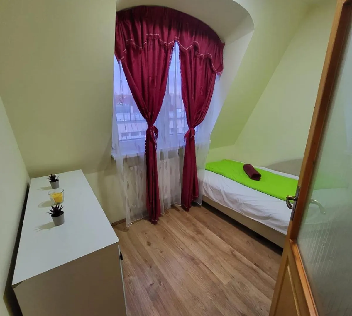Ww House 2 Apartment Debrecen Hungary