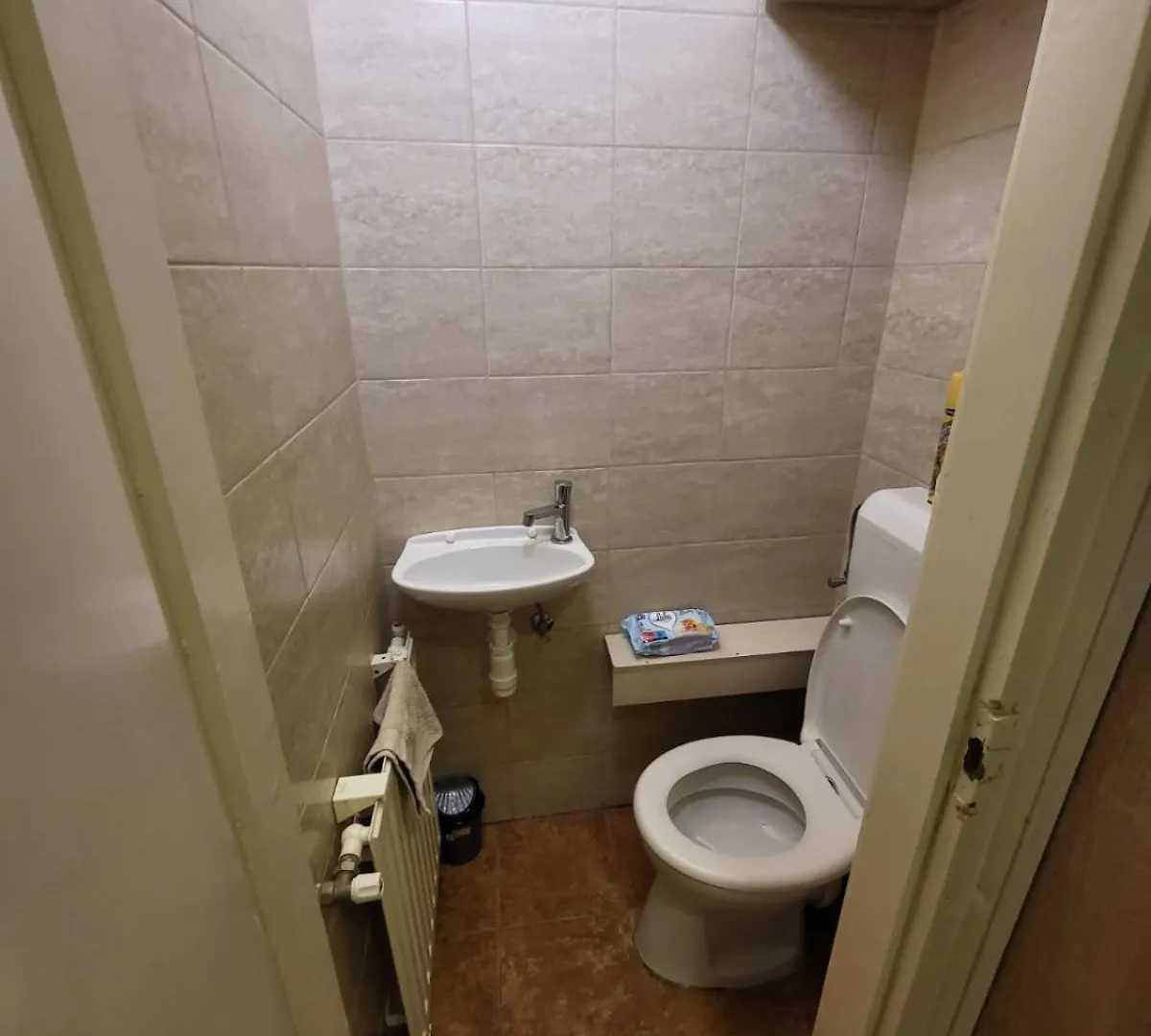 Ww House 2 Apartment Debrecen