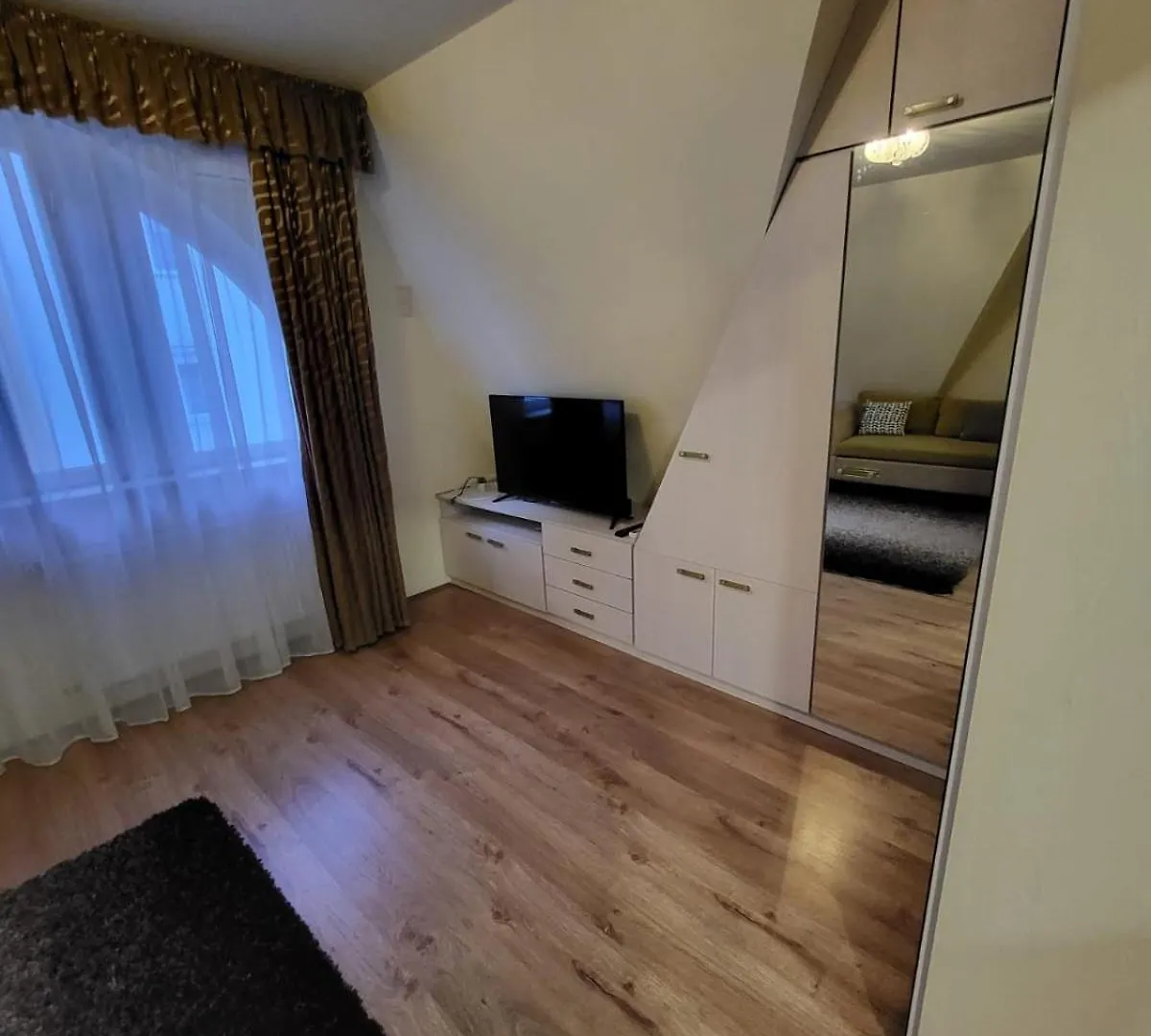 Ww House 2 Apartment Debrecen