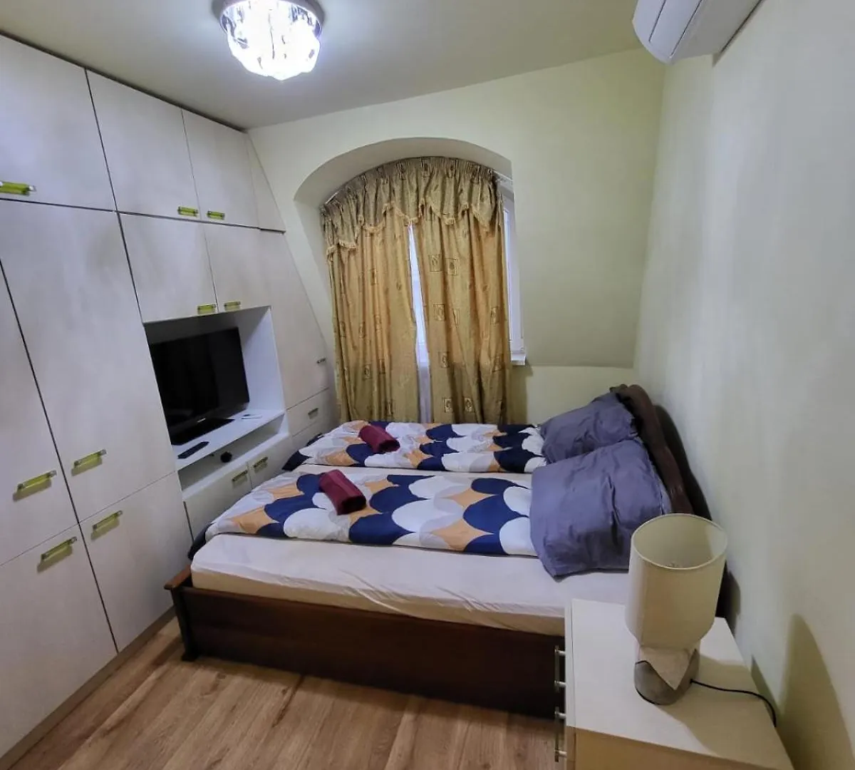Ww House 2 Apartment Debrecen