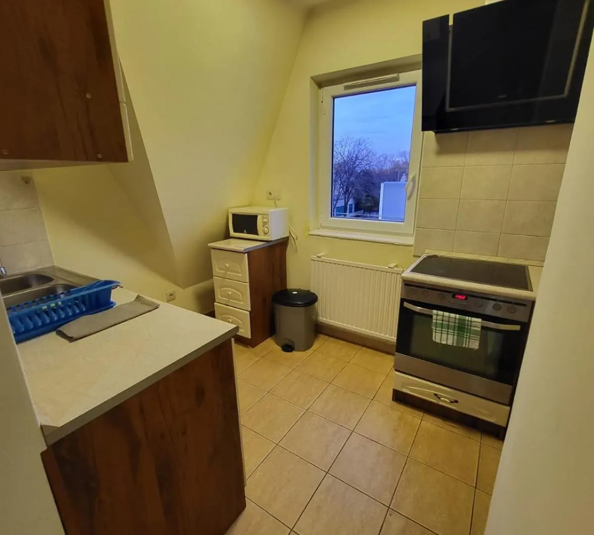 Ww House 2 Apartment Debrecen Hungary