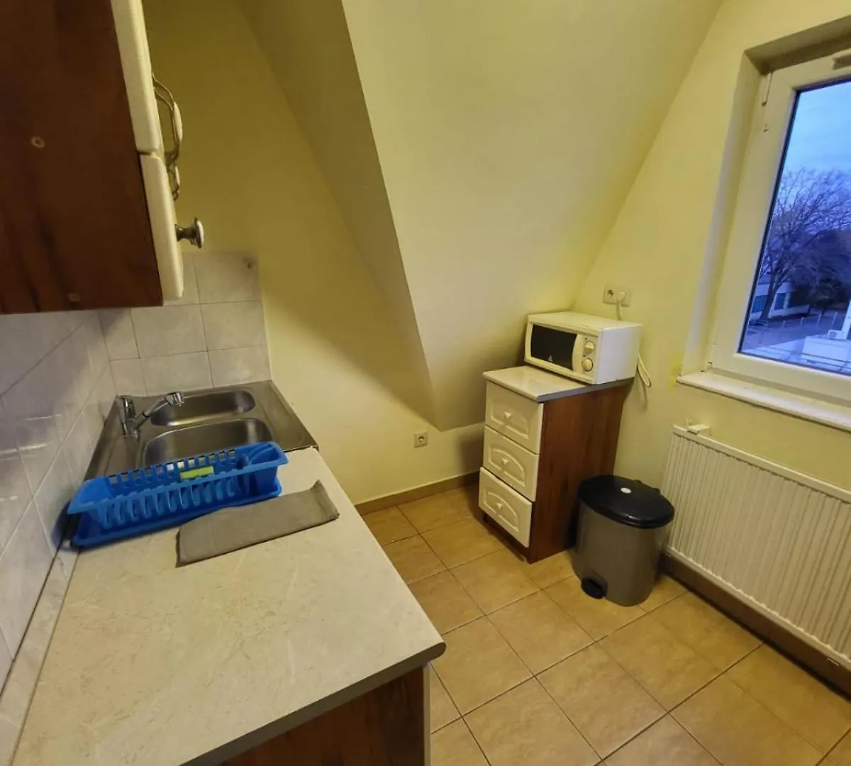 Ww House 2 Apartment Debrecen