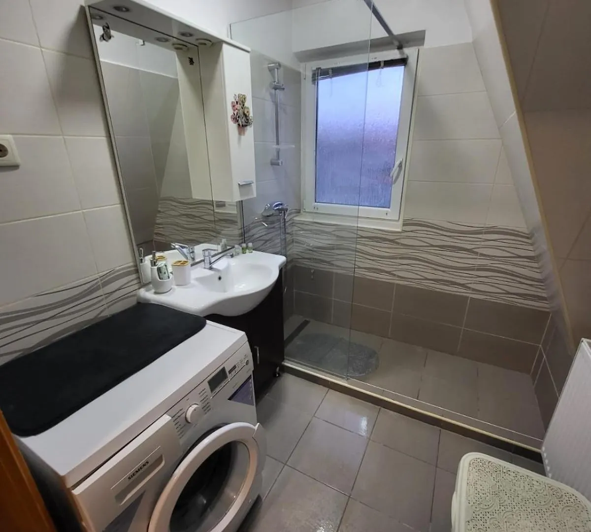 Ww House 2 Apartment Debrecen